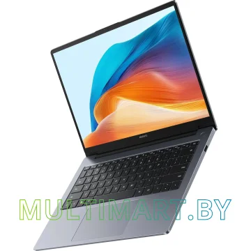 Ноутбук Huawei MateBook D 14 MDG-X (53014BRW) картинка 3